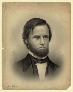 John Sherman (Source: Library of Congress)