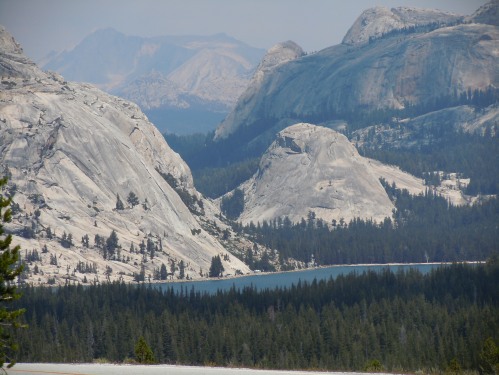 Photo Yosemite National Park
