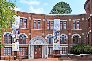 Greensboro Historical Museum (Source: MuseumTrustee.org)